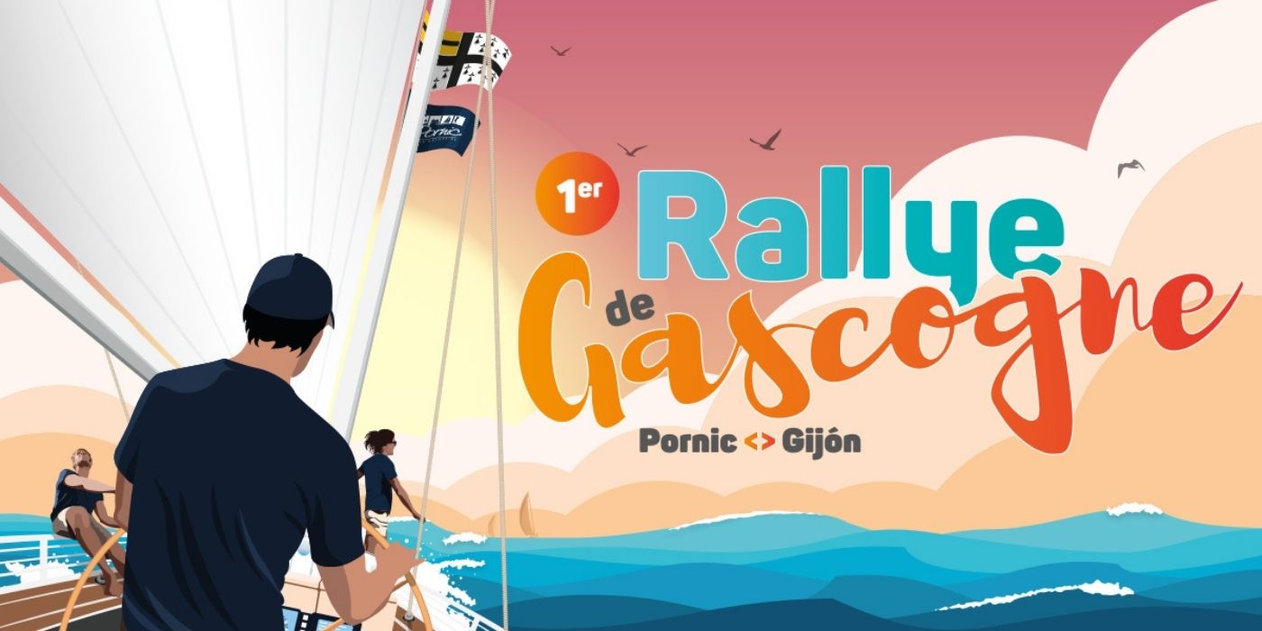 Rallye de Gascogne 2022