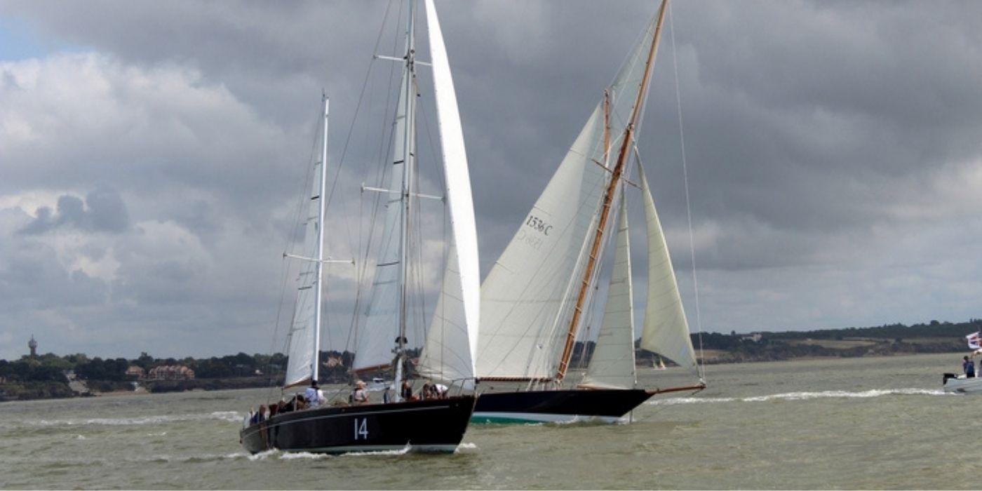 Voiles de tradition 2022 - 17ème édition Voiles de tradition 2022 - 17ème édition