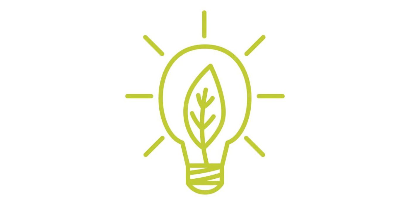 Contribuons à réduire notre consommation d'énergie Contribuons à réduire notre consommation d'énergie