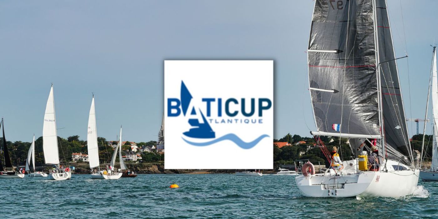 Baticup Atlantique 2022 - Pornic Baticup Atlantique 2022 - Pornic