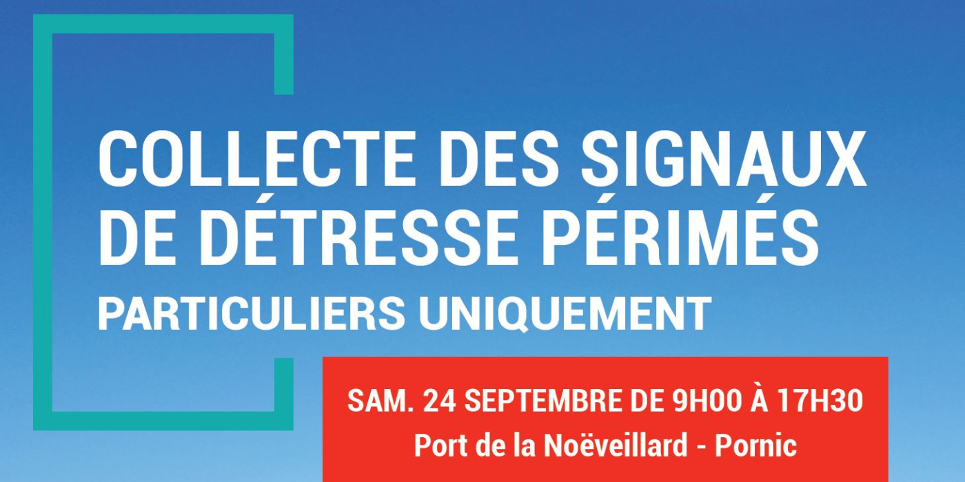 Collecte signaux de détresse périmés Collecte signaux de détresse périmés