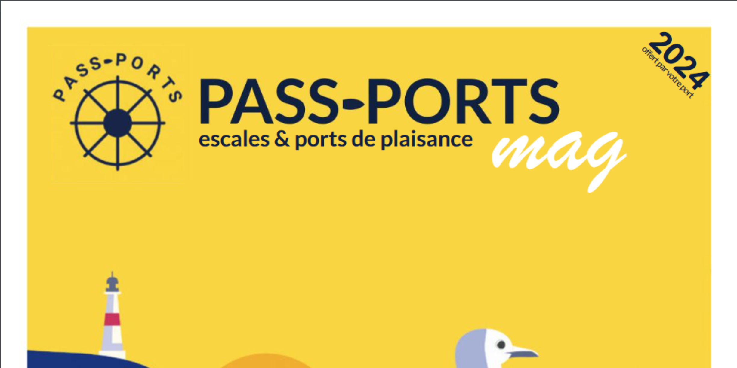Pass-ports mag pass-ports mag