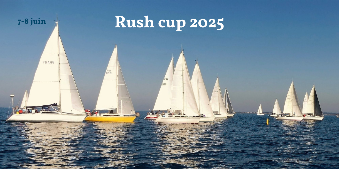 Rush Cup 2025 Rush Cup 2025
