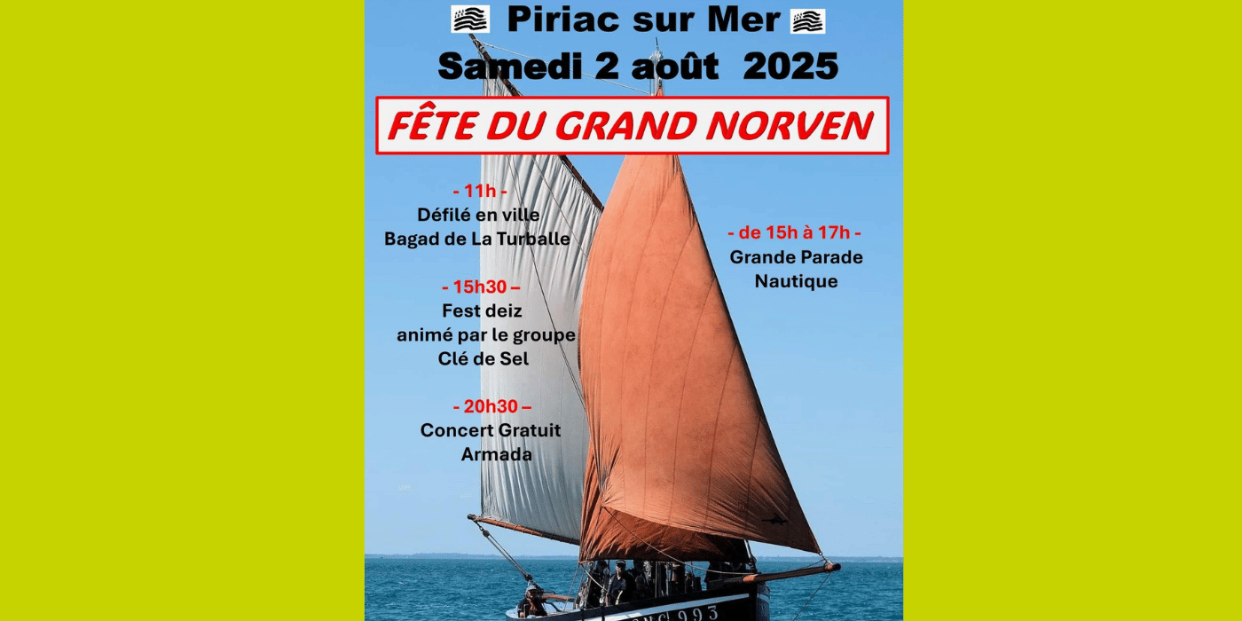 fete du grand norven 2025 fete du grand norven 2025