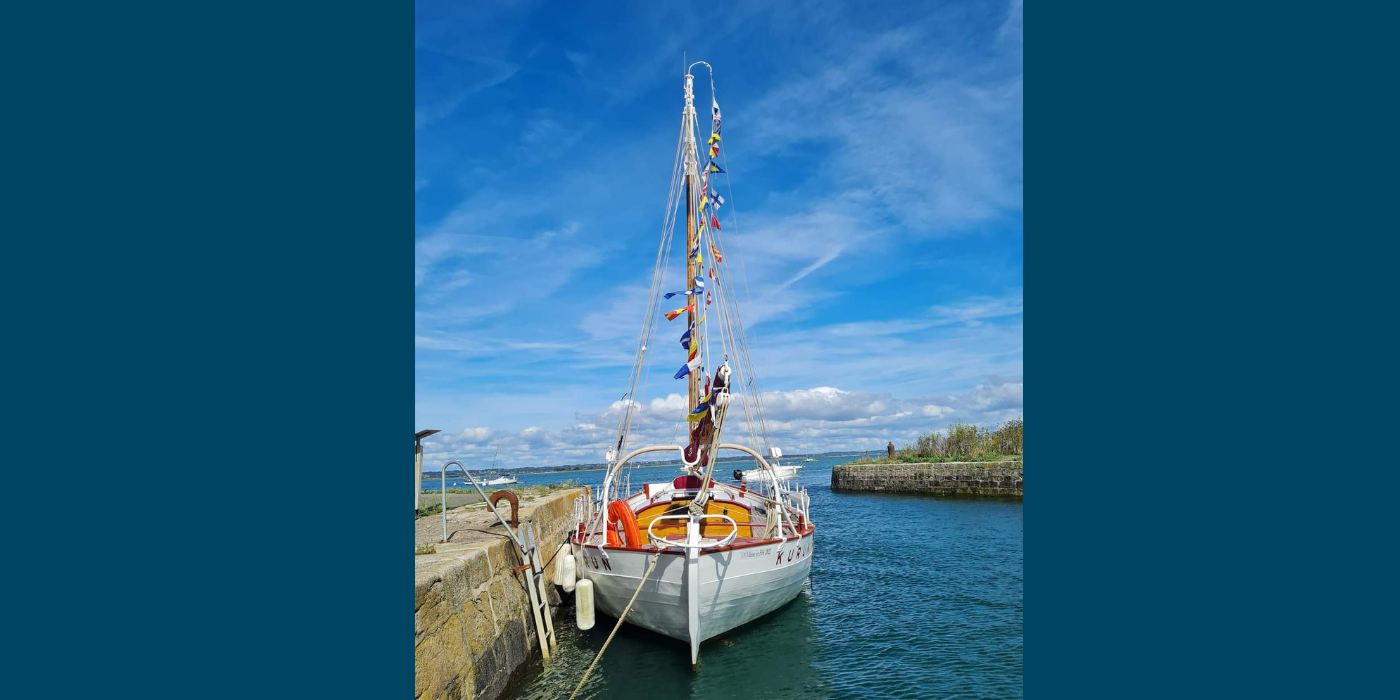 la fête de la mer du Croisic la fête de la mer du Croisic