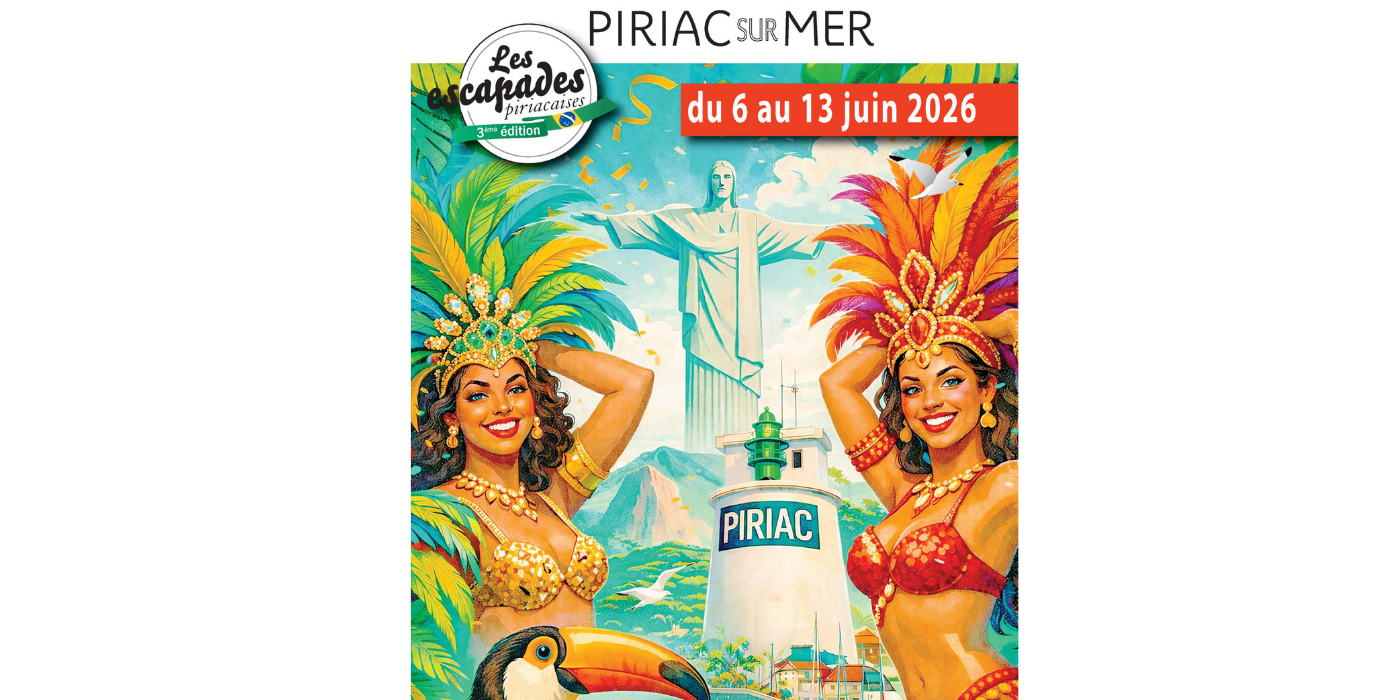 Les escapades piriacaises