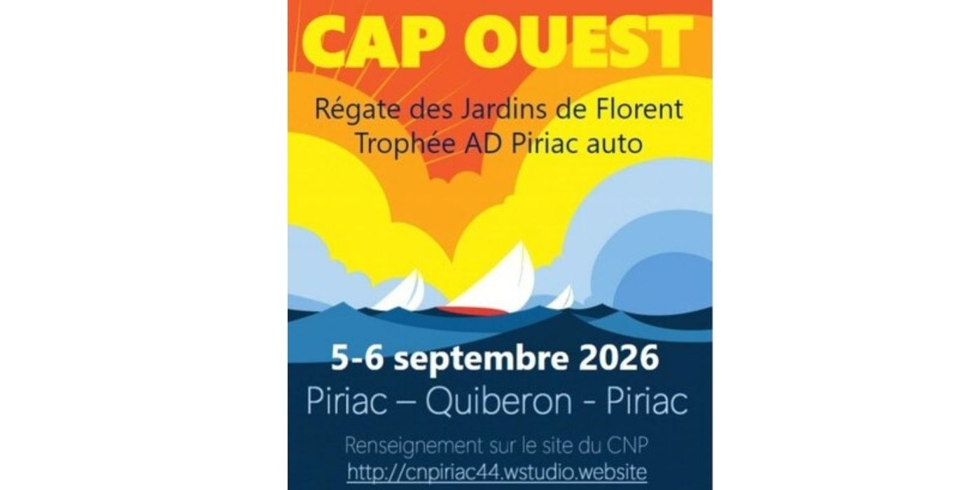 Avis de course habitable