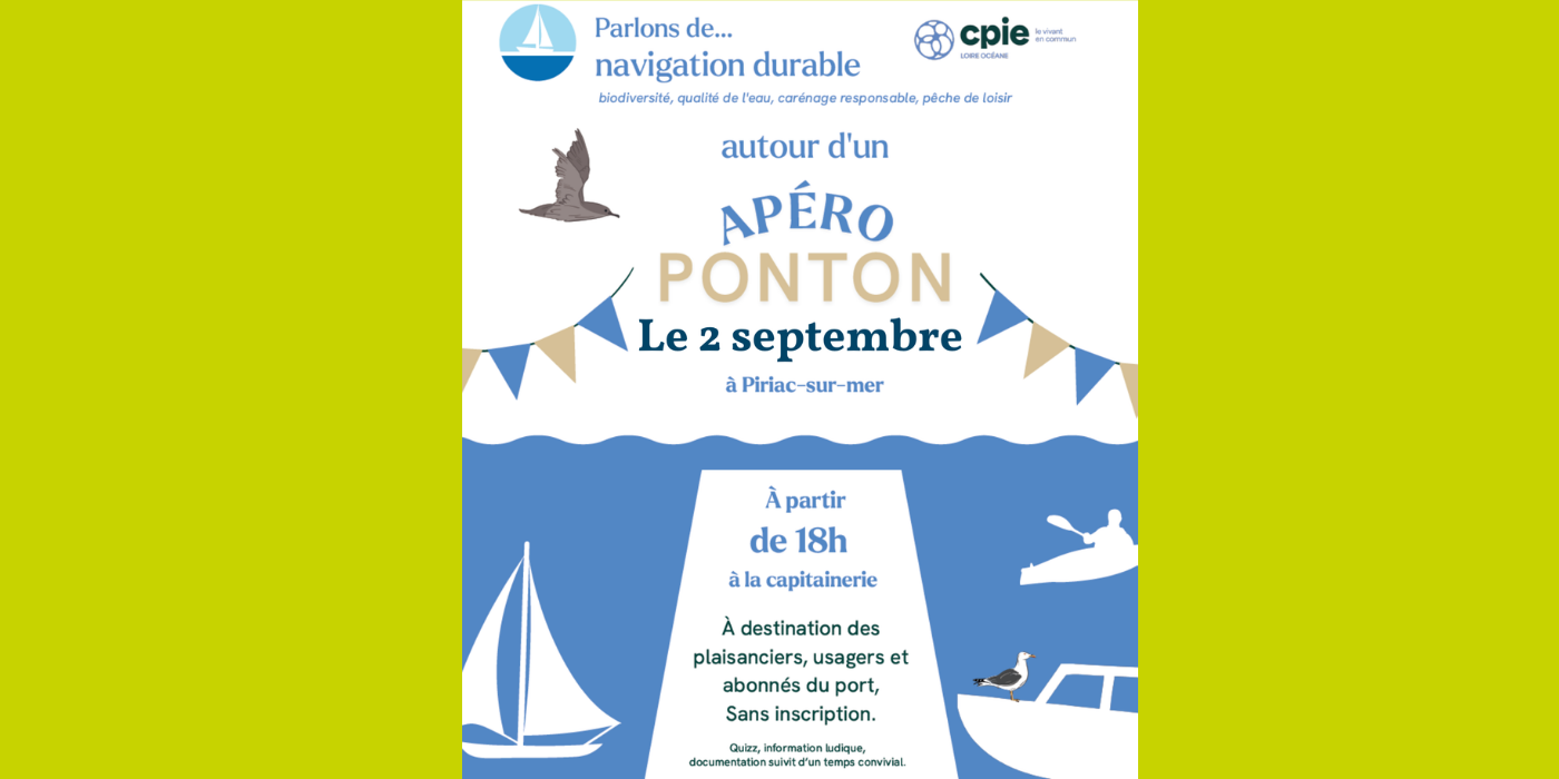 port de piriac sur mer