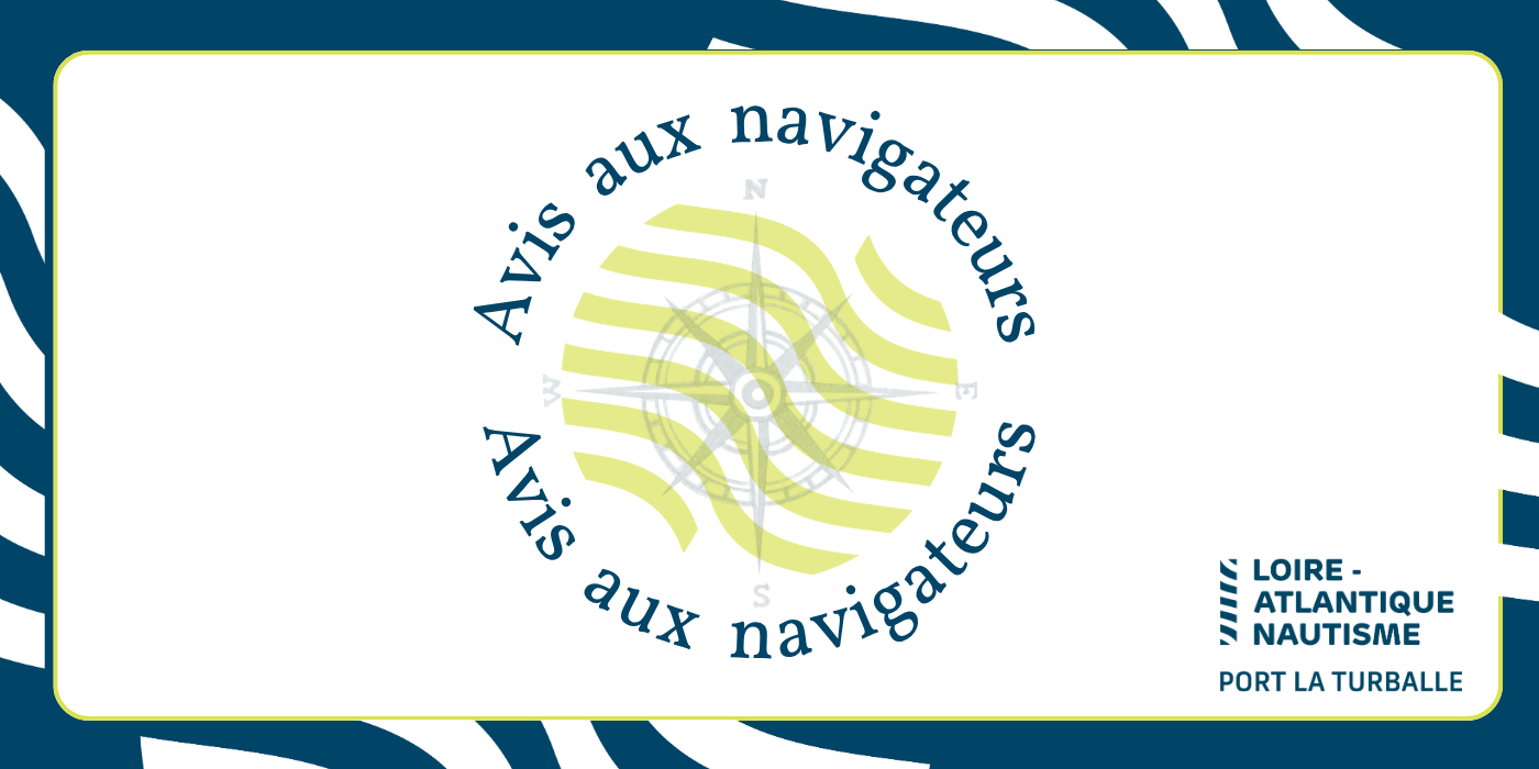 avis aux navigateurs travaux de dragage