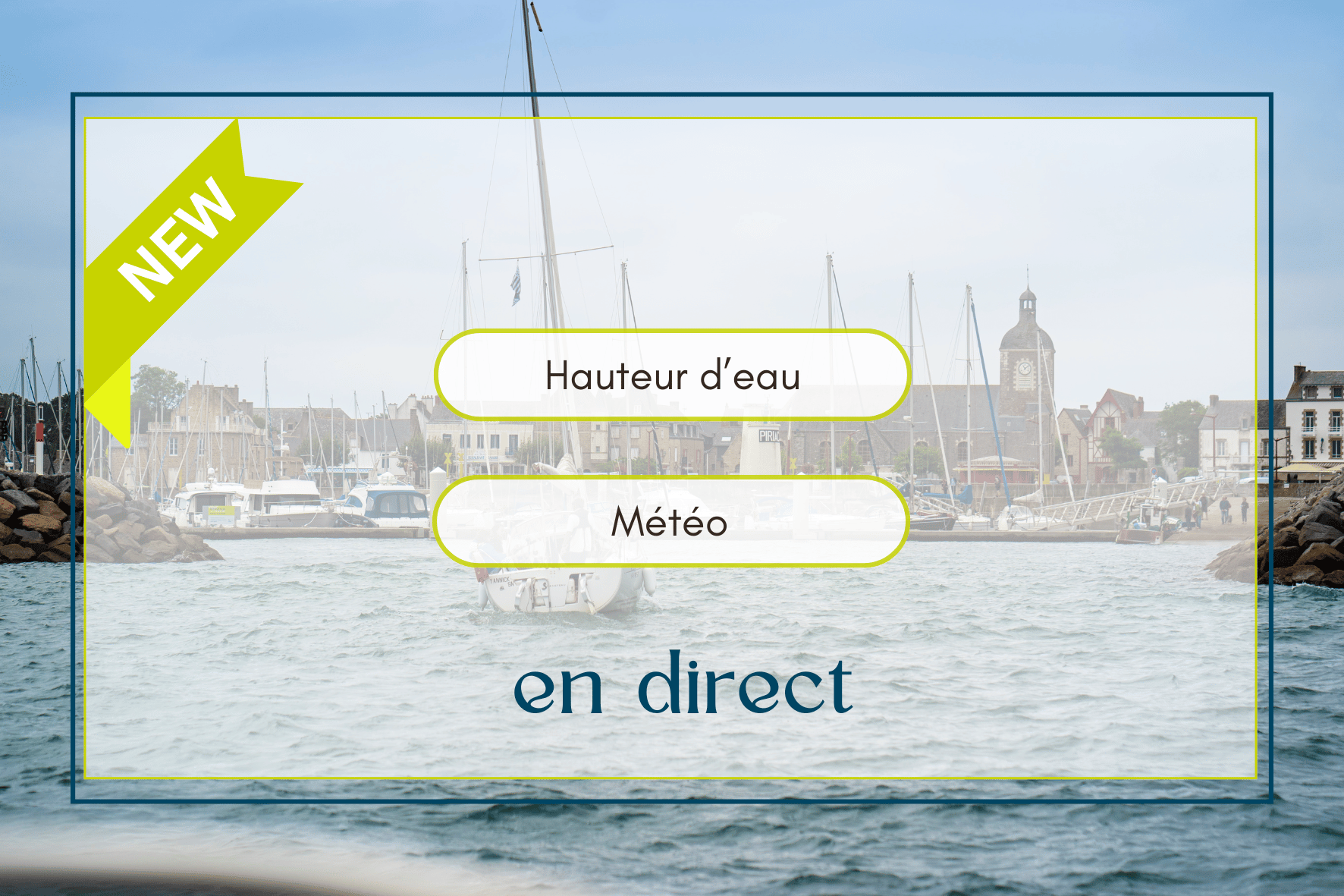hauteur d'eau et la météo hauteur d'eau et la météo