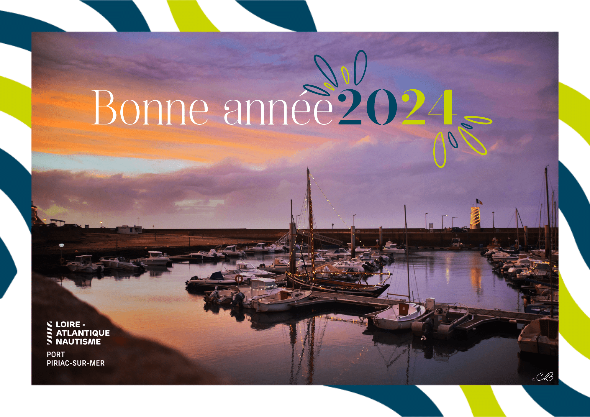 Bonne année 2024 Bonne année 2024