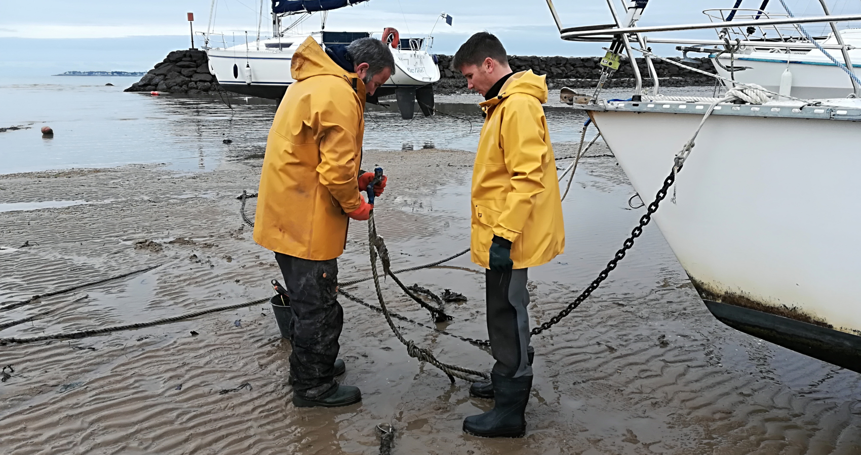 Travaux d'hiver Travaux d'hiver